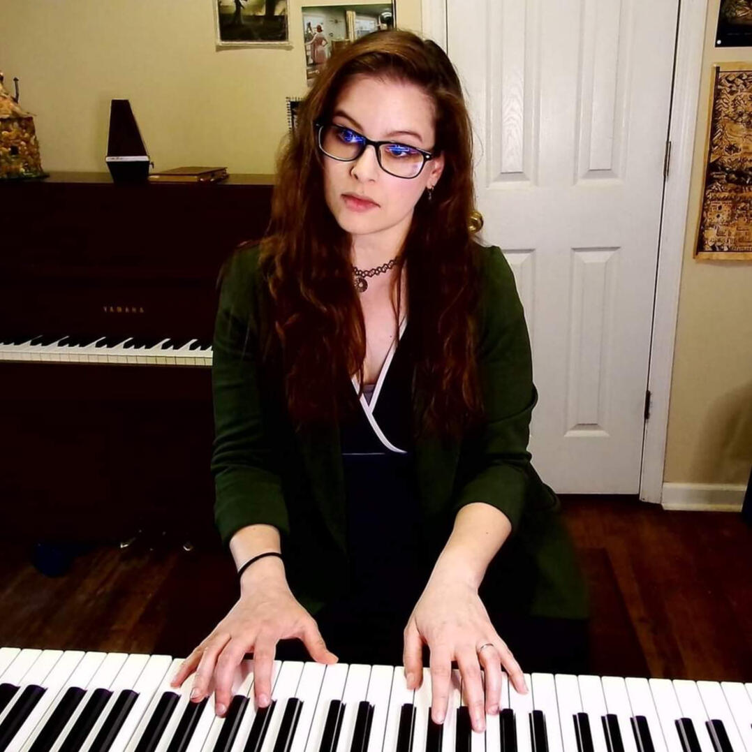 Pianist and Accompanist